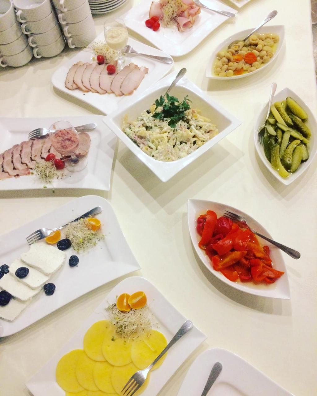 Kompleks Restauracyjno-Noclegowy Rubikon Люблин Екстериор снимка